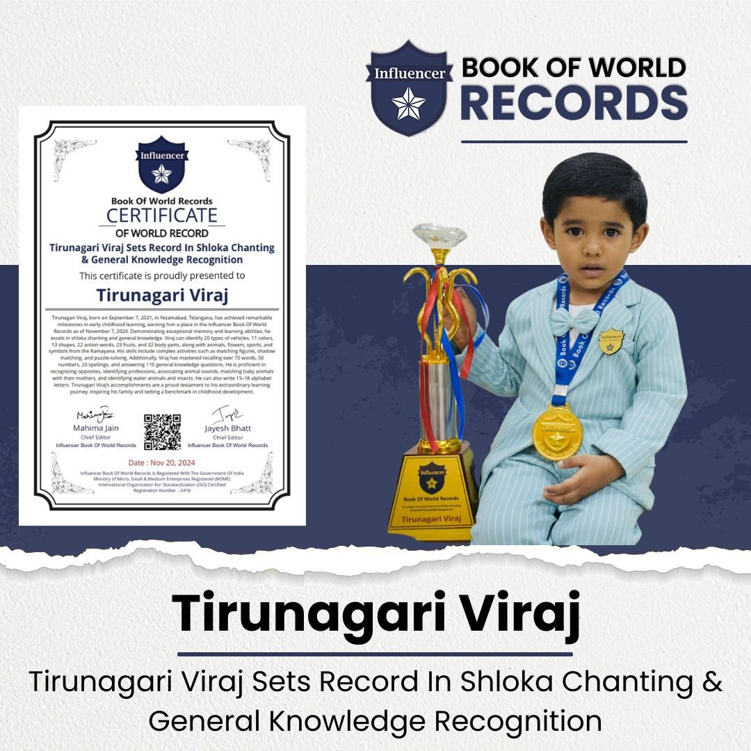 Tirunagari Viraj