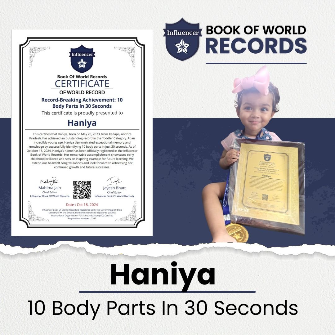 Haniya