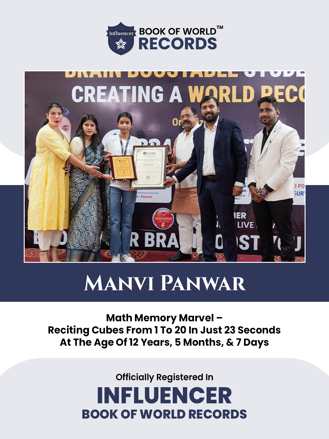 Manvi Panwar