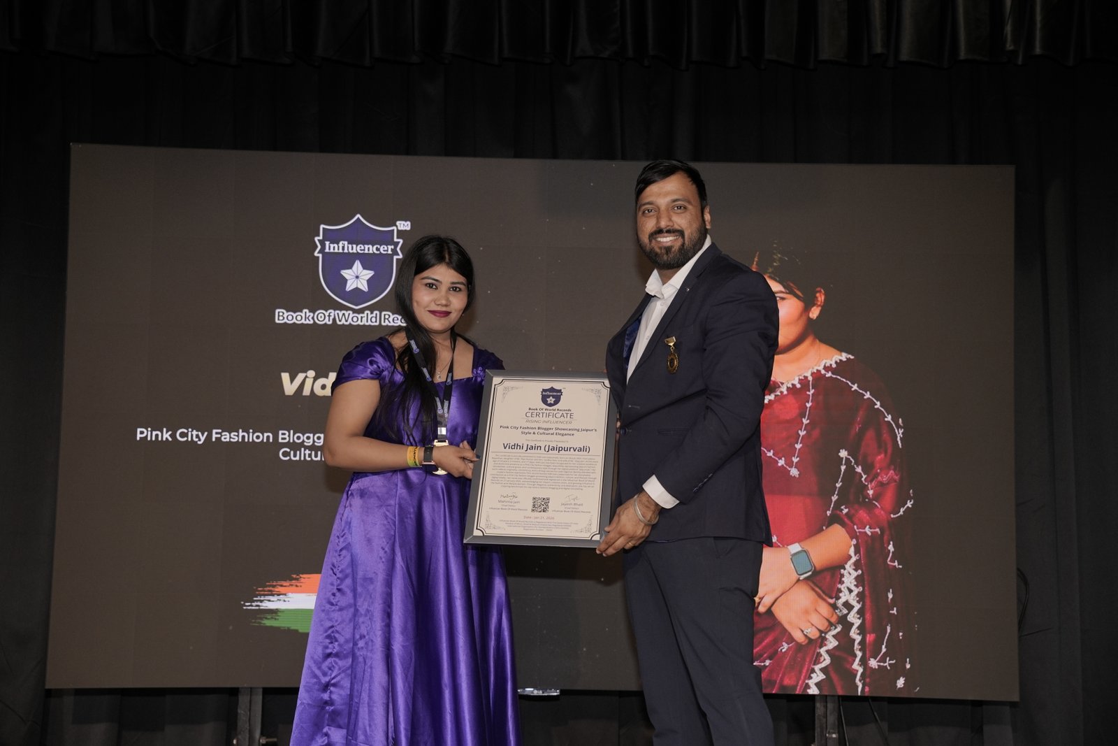 Vidhi Jain (Jaipurvali)