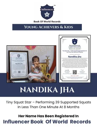Nandika Jha