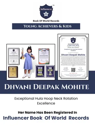 Dhvani Deepak Mohite