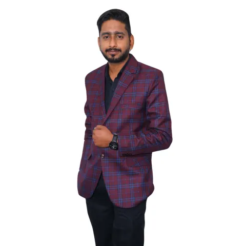 Arihant Jain