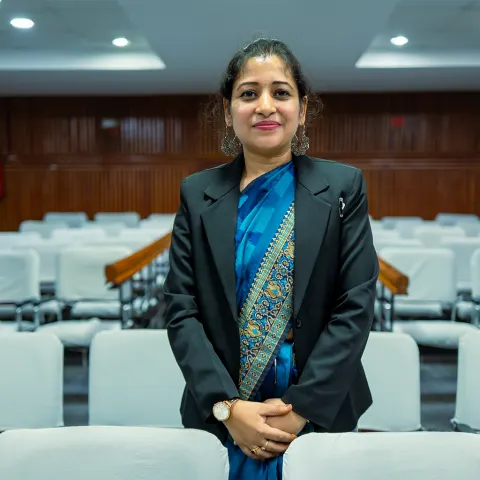 Mamta Chhacwchharia