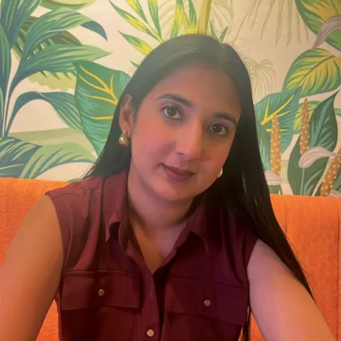 Kirat Kaur