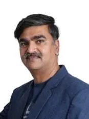 Mr. Amit Chhabra