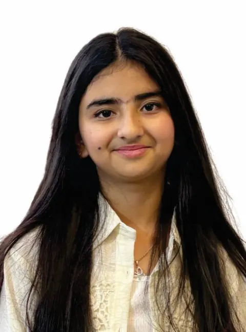 GM Aranya Chhabra