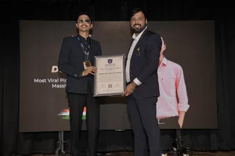 Deepak Jain (Promotion Jaipur) — Most Viral Pink City Blogger Creating Massive  Digital Impact