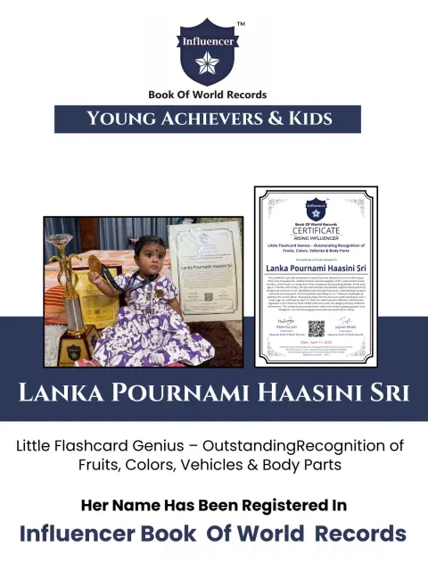 Lanka Pournami Haasini Sri — Little Flashcard Genius – Outstanding Recognition of  Fruits, Colors, Vehicles & Body Parts