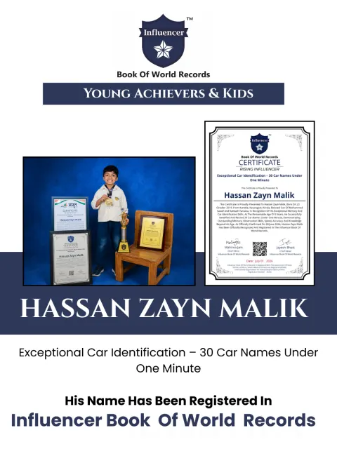 Hassan Zayn Malik, — Exceptional Car Identification – 30 Car Names Under  One Minute