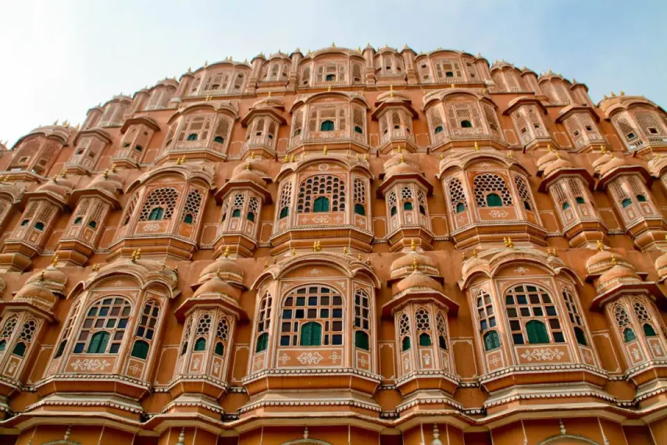 Hawa Mahal: The Pink City’s Most Captivating Monument