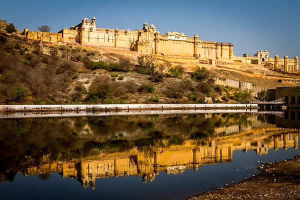Nahargarh Fort Jaipur: A Scenic Sunset Spot With Royal Heritage