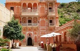 Anokhi Museum Of Hand Printing – Jaipur’s Living Textile Heritage