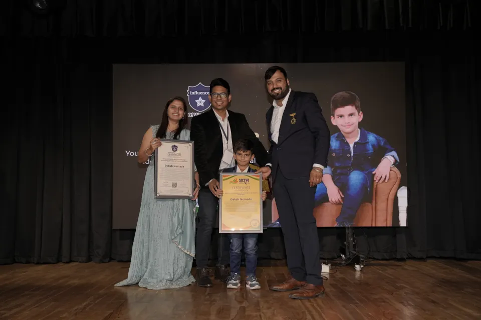 Daksh Nemade — Young Automotive Recognition Prodigy – Identifying Car Names by Visual Observation